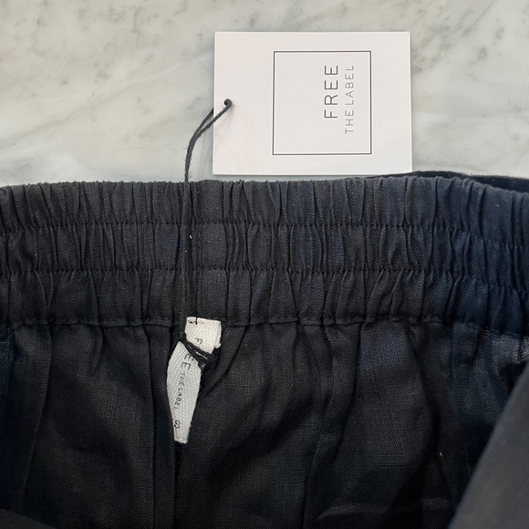 Aura the Label Monaco Pant - Picture 10 of 10